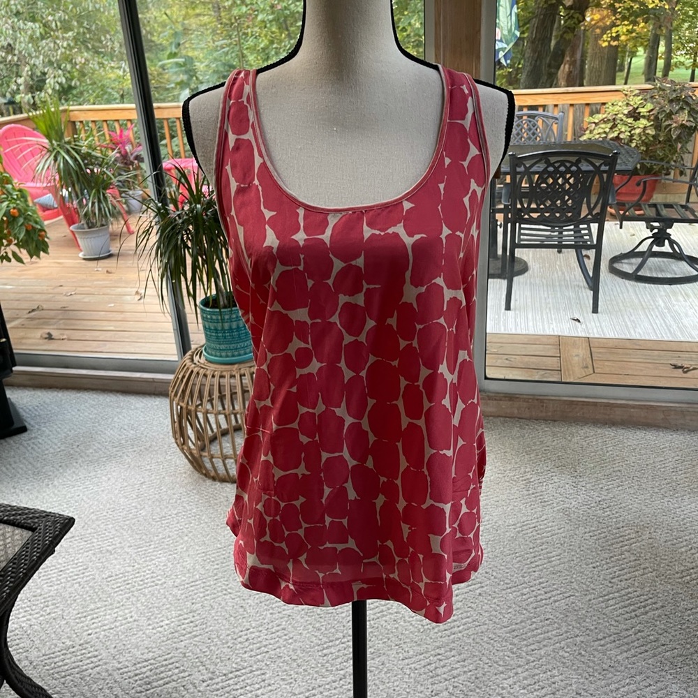 Banana Republic tank top size M